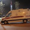 Kartal sahili açıklarında filika battı: 1 yaralı Kartal sahili açıklarında filika battı: 1 yaralı