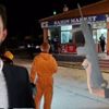 Dünürlerine ateş açtı, marketçiyi öldürdü