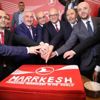 Türk Hava Yolları, Fas’ın kızıl şehri Marakeş’i uçuş ağına ekledi Türk Hava Yolları, Fas’ın kızıl şehri Marakeş’i uçuş ağına ekledi