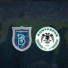 CANLI | Başakşehir - Konyaspor maçı canlı anlatım izle CANLI | Başakşehir - Konyaspor maçı canlı anlatım izle