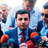 Kandil uyardı Demirtaş çark etti