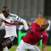 Beşiktaş'ın Zulümpiyat'ı