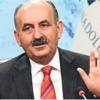 Bakan'dan Emirgan Korusu açıklaması Bakan'dan Emirgan Korusu açıklaması