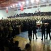 Bitlis e şehit ateşi düştü (2) Bitlis e şehit ateşi düştü (2)