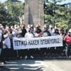 TFF ve MHK’ye tepki TFF ve MHK’ye tepki