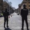 İçişleri Bakanlığından sokağa çıkma yasağı öncesinde denetim uyarısı