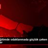 Uzaktan eğitimde odaklanmada güçlük çeken çocuklar ... Uzaktan eğitimde odaklanmada güçlük çeken çocuklar ...