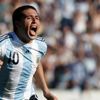 Şimdi neredeler: Juan Roman Riquelme Şimdi neredeler: Juan Roman Riquelme