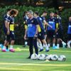Fenerbahçe'nin Audi Cup kadrosu belli oldu