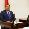 Milletvekili Fendoğlu: Toprağın dilini ve dimağını ...