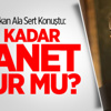 Ala: Politikalarımızı torpillettirmeyiz