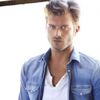 Kıvanç Tatlıtuğ'un yeni imajı Kıvanç Tatlıtuğ'un yeni imajı