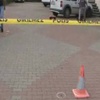 Komutanın eşini vuran zanlı yakalandı