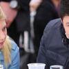 'Tosuncuk'un eşi sanık Sıla Aydın talimatla ifade verdi 'Tosuncuk'un eşi sanık Sıla Aydın talimatla ifade verdi