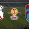 Legia Varşova-Trabzonspor Legia Varşova-Trabzonspor