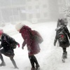 İstanbul'da yarın da okullar tatil mi?