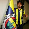 Fenerbahçe Deniz Yılmaz ile sözleşme imzaladı Fenerbahçe Deniz Yılmaz ile sözleşme imzaladı
