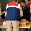 Van’da 56 kaçak göçmen yakaladı Van’da 56 kaçak göçmen yakaladı