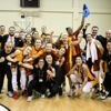 Herbalife Nutrition Kadınlar Basketbol Süper Ligi