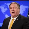 Pompeo’nun Orta Avrupa turu başladı Pompeo’nun Orta Avrupa turu başladı