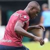 Trabzon'a Senegalli duvar Trabzon'a Senegalli duvar