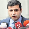 Demirtaş'tan son dakika açıklaması Demirtaş'tan son dakika açıklaması