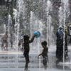 Avrupa da 38 dereceye varan aşırı sıcaklıklar kapıda
