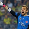 Mert Günok'un yeni takımı belli oldu