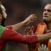 Sneijder şike iddiası için konuştu! Sneijder şike iddiası için konuştu!