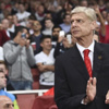 Arsene Wenger ceza tahtasında