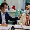 İmamoğlu: 'Örnek bir iş yapacağız' İmamoğlu: 'Örnek bir iş yapacağız'