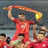 Eski Galatasaraylı golü attı tarihe geçti Eski Galatasaraylı golü attı tarihe geçti