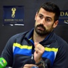 Volkan'ın sözleri arkadaşlarını kızdırdı Volkan'ın sözleri arkadaşlarını kızdırdı