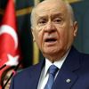 Devlet Bahçeli: Esad pişman edilmeli