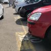 İkinci el otomobilde ipin ucu kaçmış