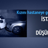 İstanbul'da dehşete düşüren olay İstanbul'da dehşete düşüren olay