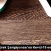 Balkan Kürek Şampiyonası na Kovid-19 engeli