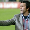 Süper Lig`de bir ayrılık daha Süper Lig`de bir ayrılık daha