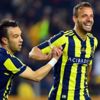 Fenerbahçe'de Roberto Soldado krizi! Fenerbahçe'de Roberto Soldado krizi!