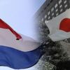 Hollanda ve Japonya'dan ABD açıklaması