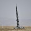 TEKNOFEST 2020 Roket Yarışları Tuz Gölü'nde başladı