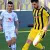 Spor Toto 1. Lig: İstanbulspor: 0 - Altınordu: 1 Spor Toto 1. Lig: İstanbulspor: 0 - Altınordu: 1
