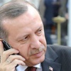 Cumhurbaşkanı Erdoğan'dan telefon diplomasisi Cumhurbaşkanı Erdoğan'dan telefon diplomasisi