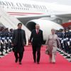 Pakistan Erdoğan’ı coşkuyla kucakladı