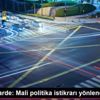 ECB/Lagarde: Mali politika istikrarı yönlendirmeli ECB/Lagarde: Mali politika istikrarı yönlendirmeli