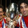 Arda Turan ve Emre Belözoğlu yeniden buluşuyor