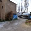 600 haneli kasaba karantinadan kurtuldu 600 haneli kasaba karantinadan kurtuldu