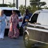 Norveç Prensesi Bodrum’da Norveç Prensesi Bodrum’da
