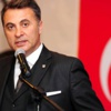Fikret Orman'dan Londra sürprizi Fikret Orman'dan Londra sürprizi