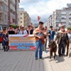 Yörükler Demre’den Geçti Yörükler Demre’den Geçti